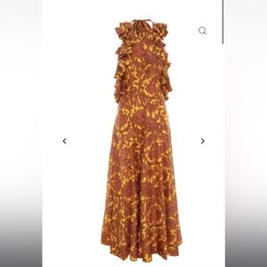 ISO Zimmerman Tiggy Halter Dress!